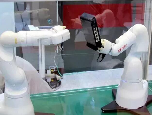 日本制造業(yè)物聯(lián)網(wǎng)化的實(shí)踐先驅(qū) NEC的人工智能應(yīng)用軟件開發(fā)之路