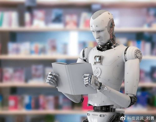 英偉達(dá)、微軟等巨頭入局，人形機(jī)器人應(yīng)用場(chǎng)景與AI軟件開發(fā)的美好未來(lái)