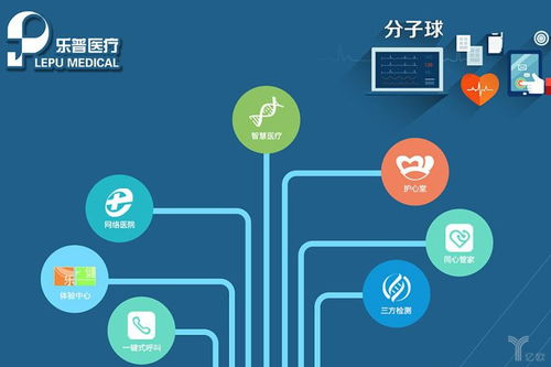 人工智能醫療新突破 國內首款獲美國FDA批準的心電產品花落誰家？