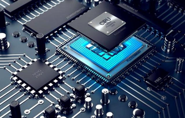 機器人設計 知識與技能的較量——從電子元器件談起