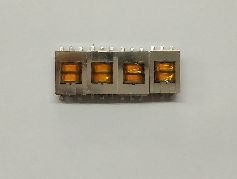 音頻輸出變壓器E8-11 0.05W小功率元件技術詳解與應用指南