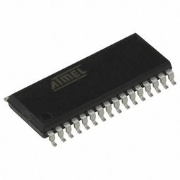 at90pwm3 16sq電子元器件產品參數 by 2019年 datasheet 文檔資料和貨源信息,at90pwm3 16sq最新參考價格